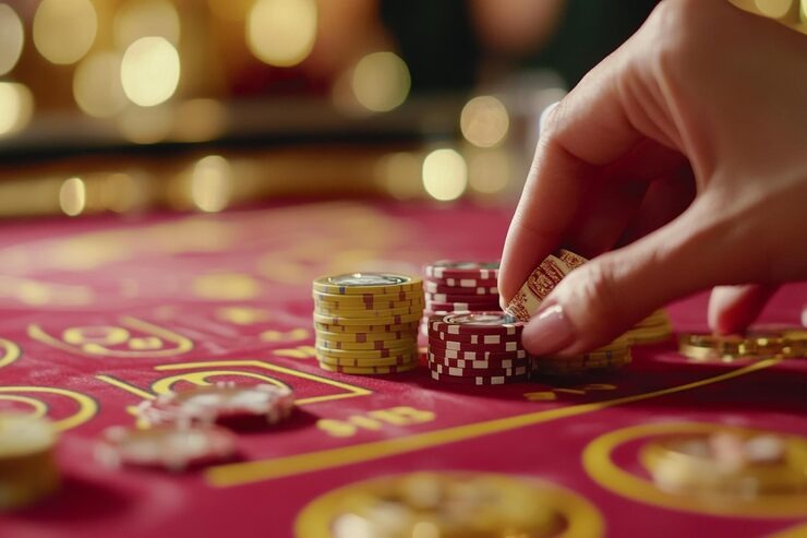 Cross-product multi-bet on wongtoto combining Liga 1, Mobile Legends, and Dragon Tiger selections